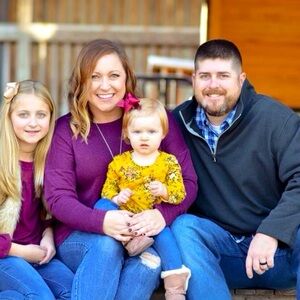 Meet your posher 😊